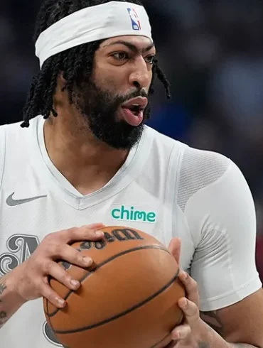 Anthony Davis