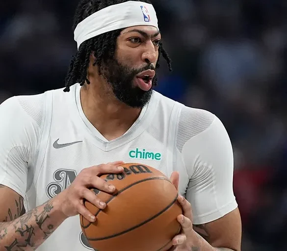 Anthony Davis