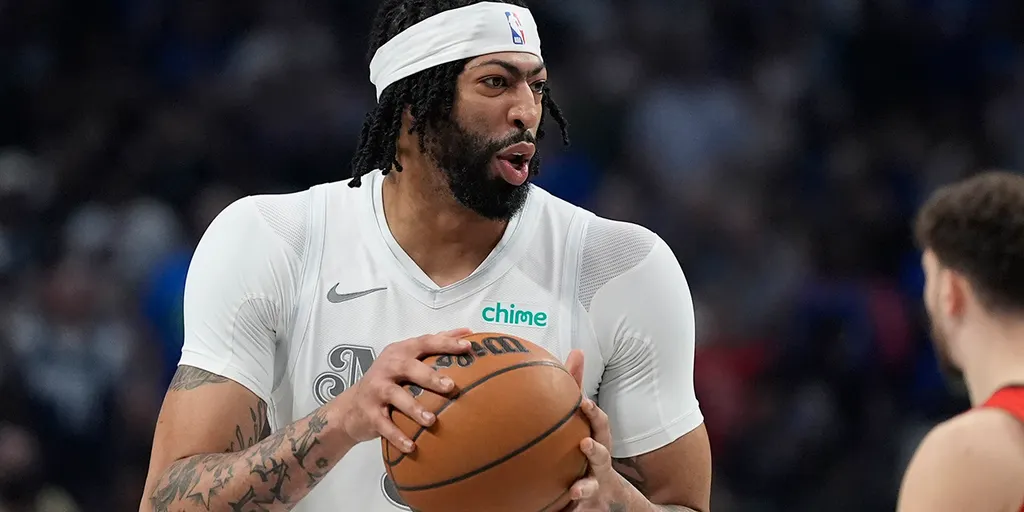 Anthony Davis