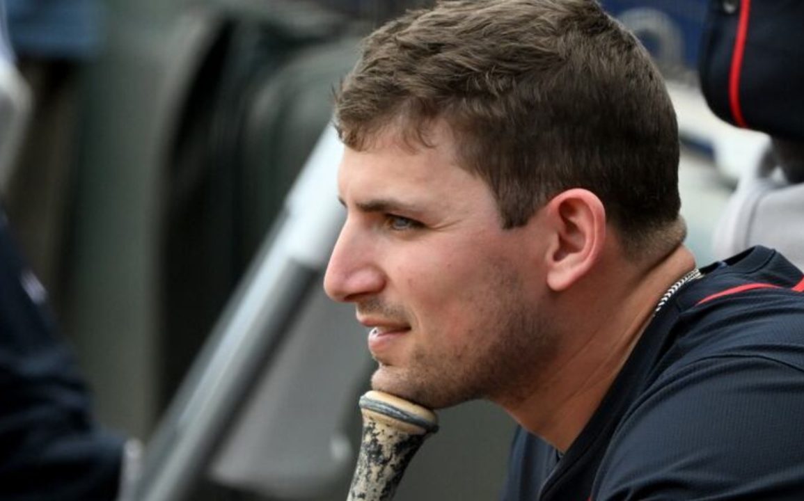 Austin Riley