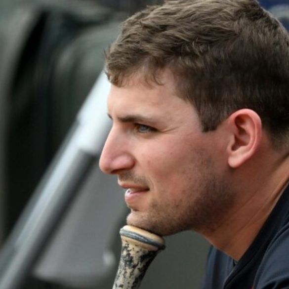 Austin Riley