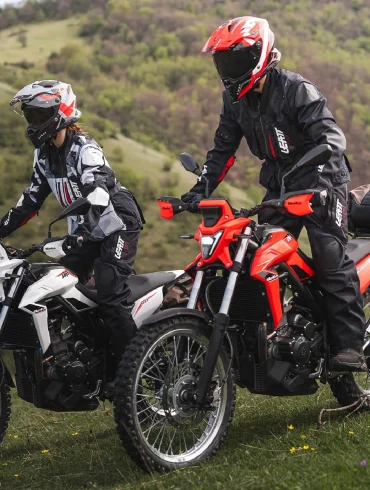 Beta’s Alp 4.0 and Alp X Deliver Affordable Dual-Sport Performance for Trail Riders
