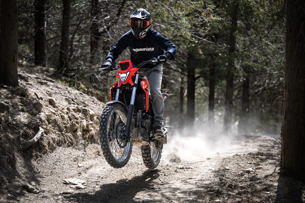 Beta’s Alp 4.0 and Alp X Deliver Affordable Dual-Sport Performance for Trail Riders