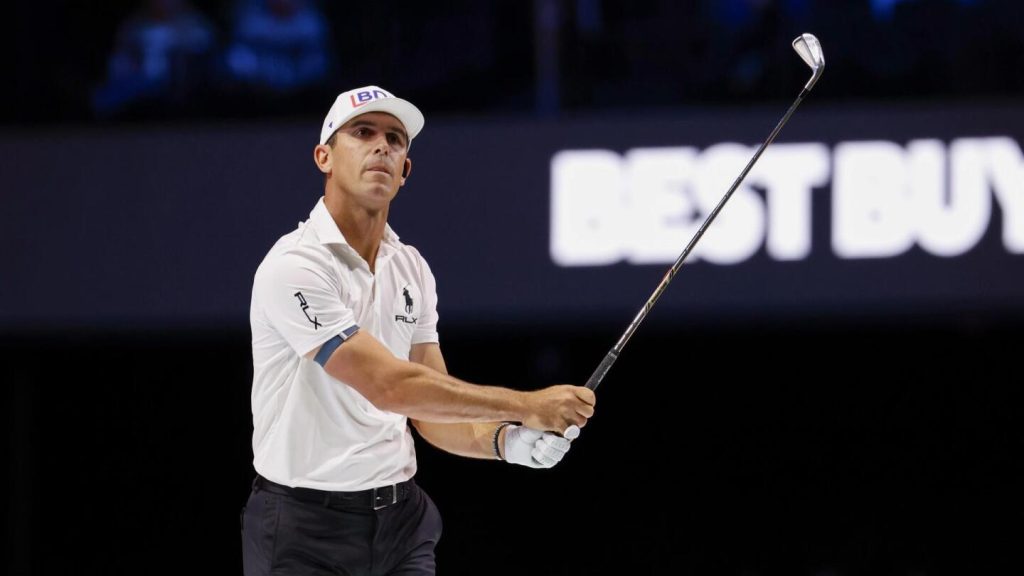 Billy Horschel