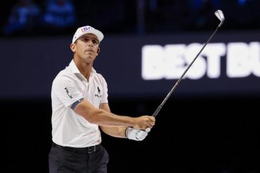 Billy Horschel