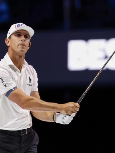 Billy Horschel