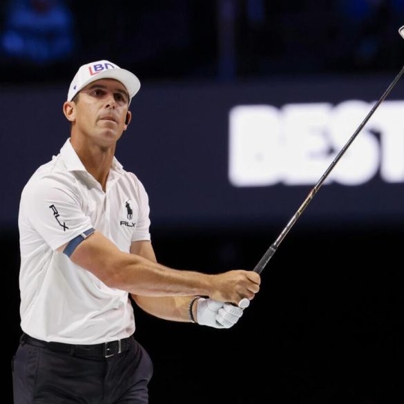 Billy Horschel