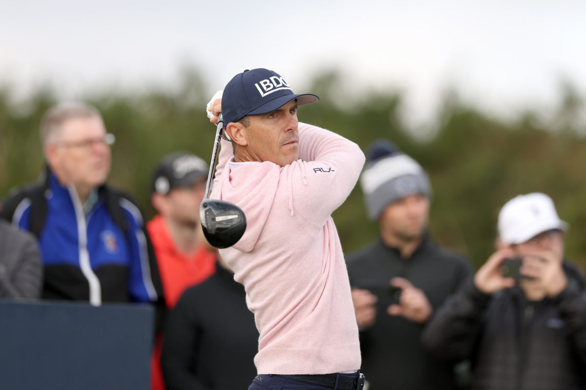 Billy Horschel