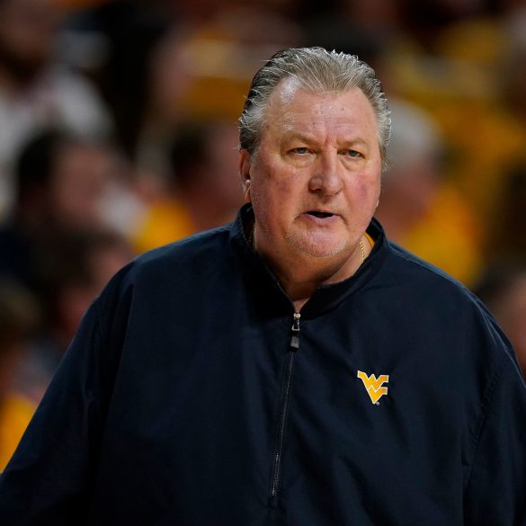 Bob Huggins