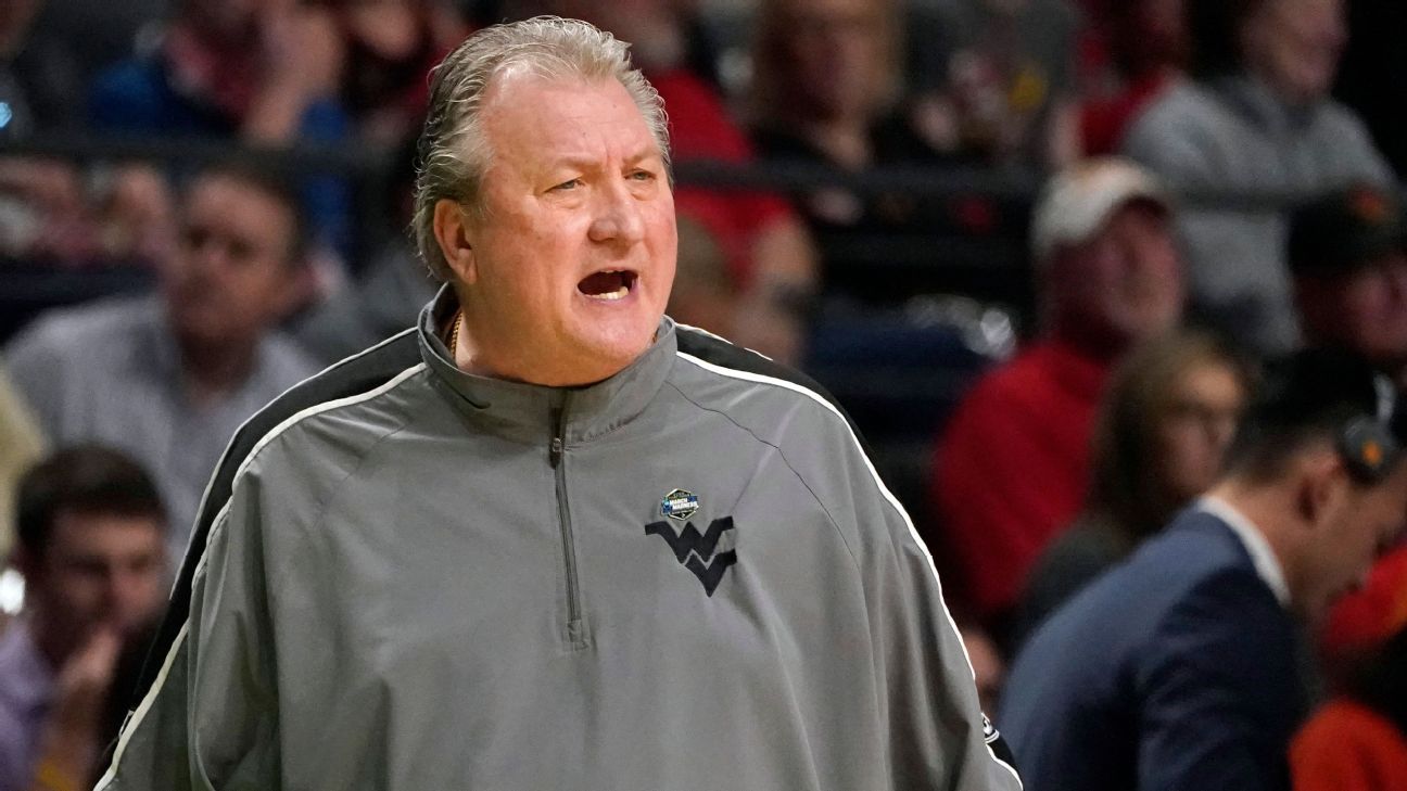 Bob Huggins