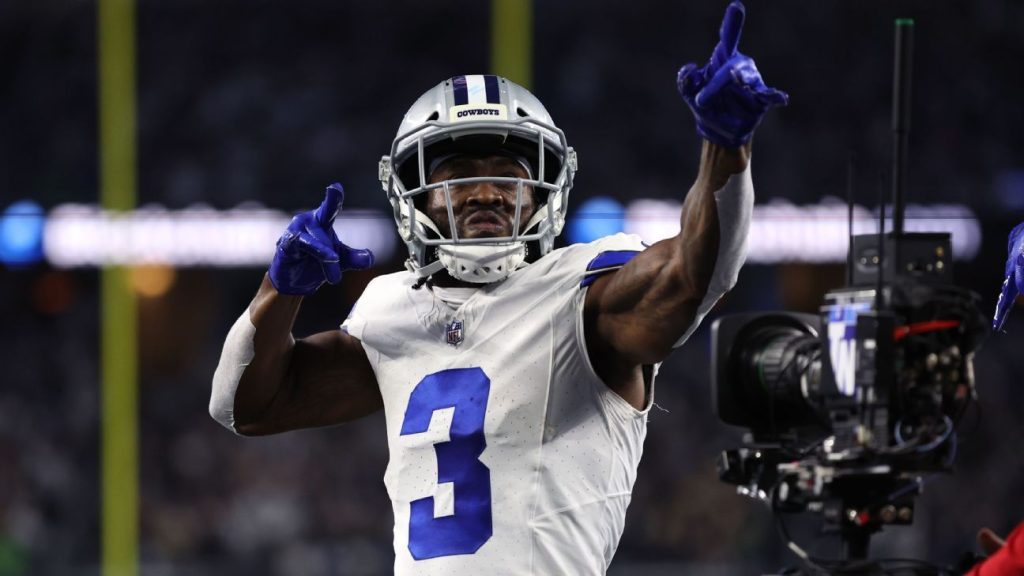 Brandin Cooks