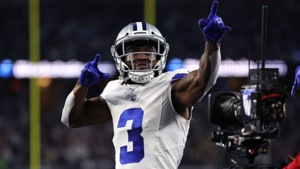Brandin Cooks