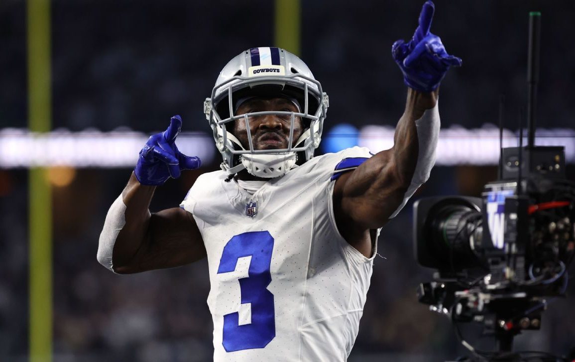 Brandin Cooks