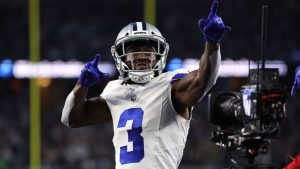 Brandin Cooks