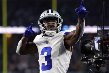 Brandin Cooks