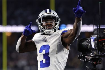 Brandin Cooks
