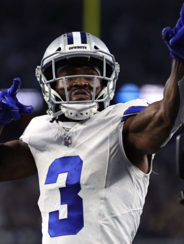 Brandin Cooks