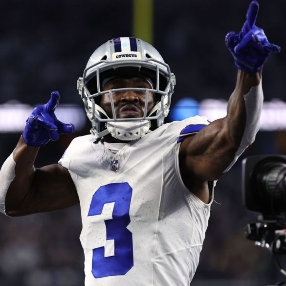 Brandin Cooks