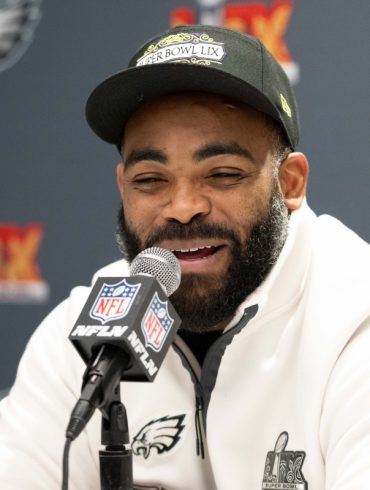 Brandon Graham