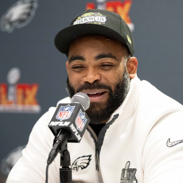 Brandon Graham