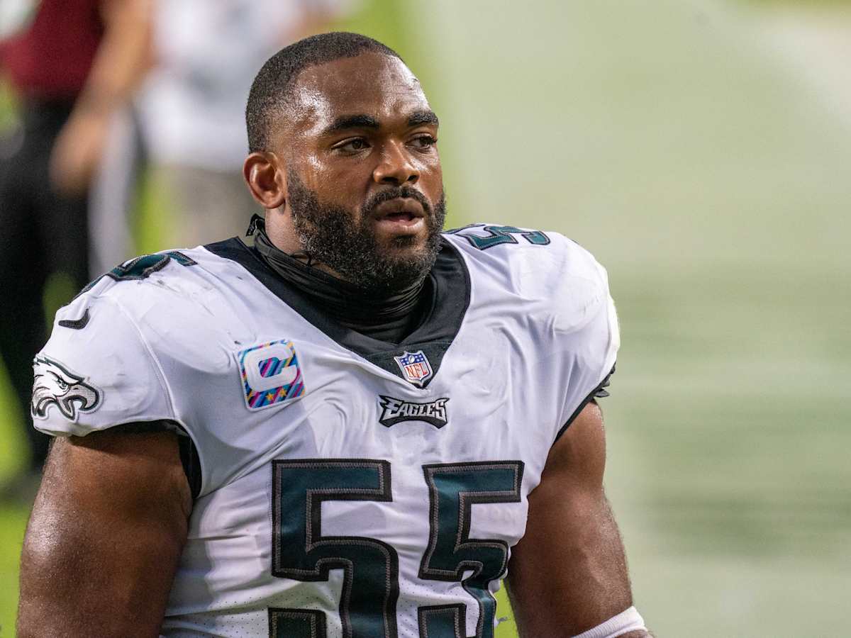 Brandon Graham
