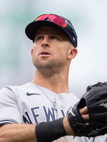 Brett Gardner