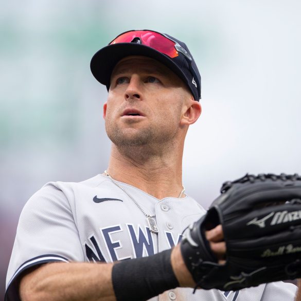 Brett Gardner