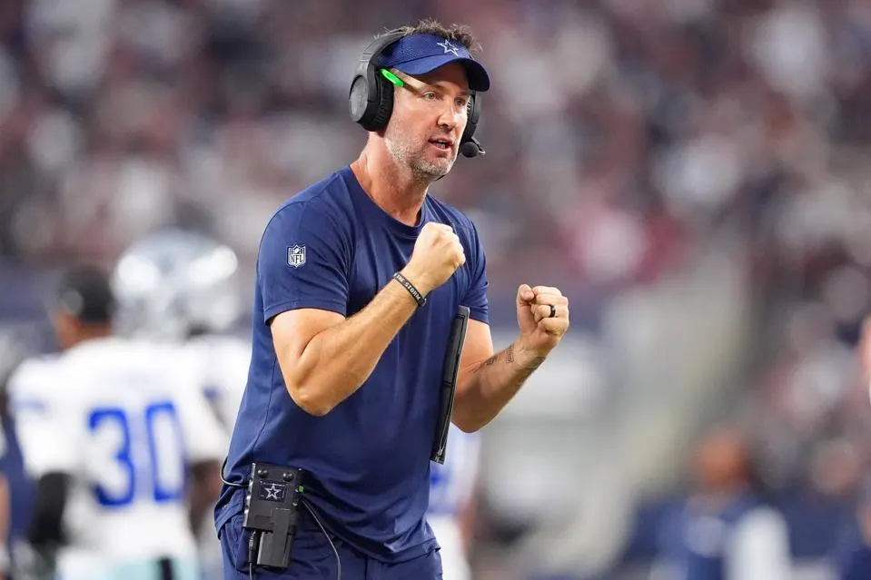 Brian Schottenheimer