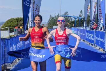 Brownlee Brothers Launch Leeds Triathlon to Inspire Next Generation of Athletes