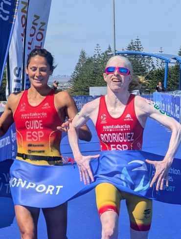Brownlee Brothers Launch Leeds Triathlon to Inspire Next Generation of Athletes
