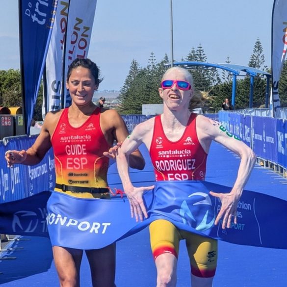 Brownlee Brothers Launch Leeds Triathlon to Inspire Next Generation of Athletes