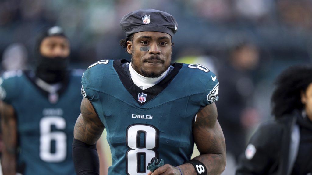 C.J. Gardner-Johnson