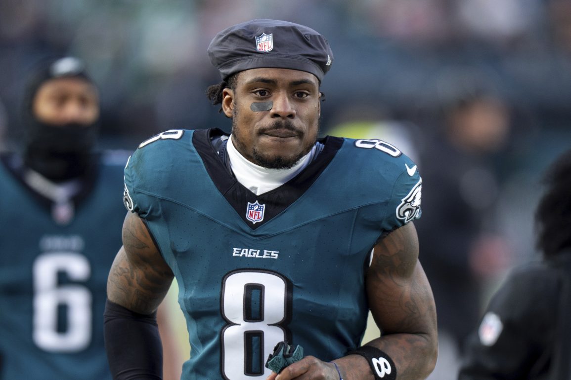C.J. Gardner-Johnson