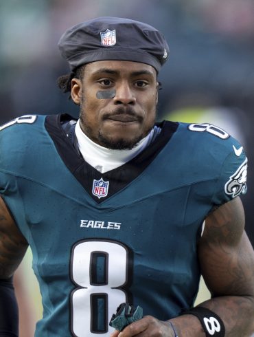 C.J. Gardner-Johnson