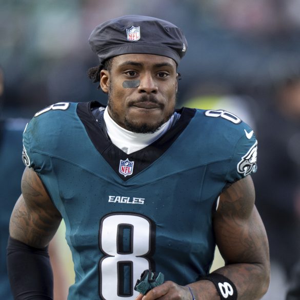 C.J. Gardner-Johnson
