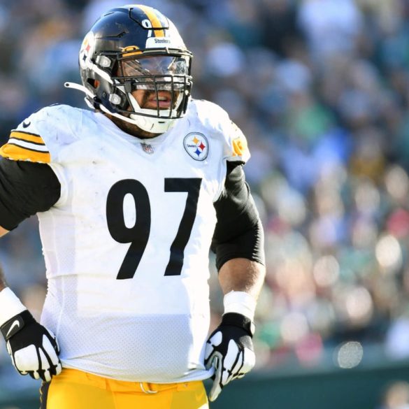 Cameron Heyward