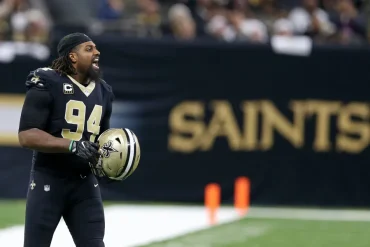 Cameron Jordan