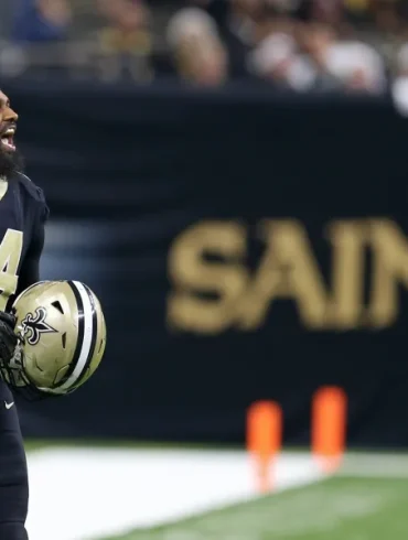Cameron Jordan