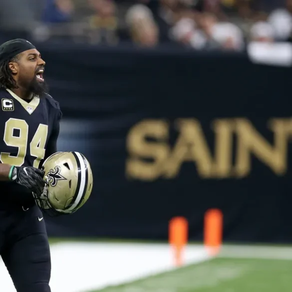 Cameron Jordan