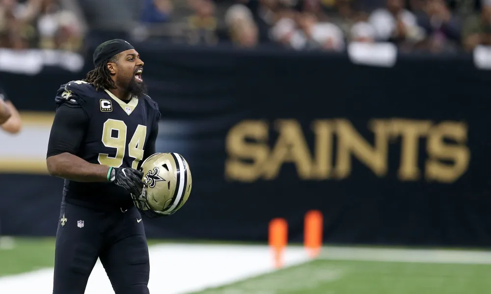 Cameron Jordan