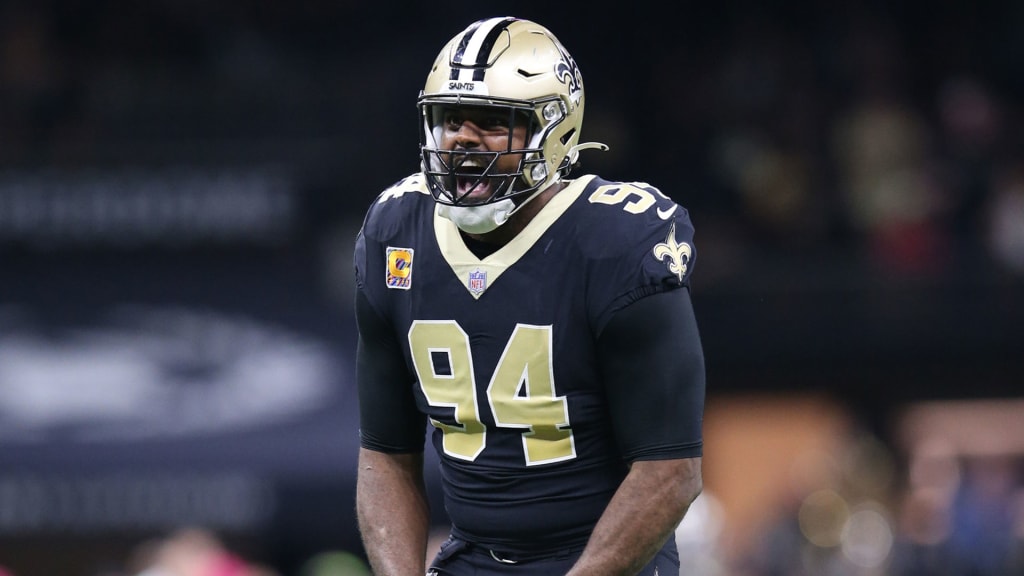 Cameron Jordan