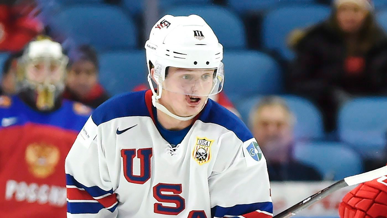 Casey Mittelstadt