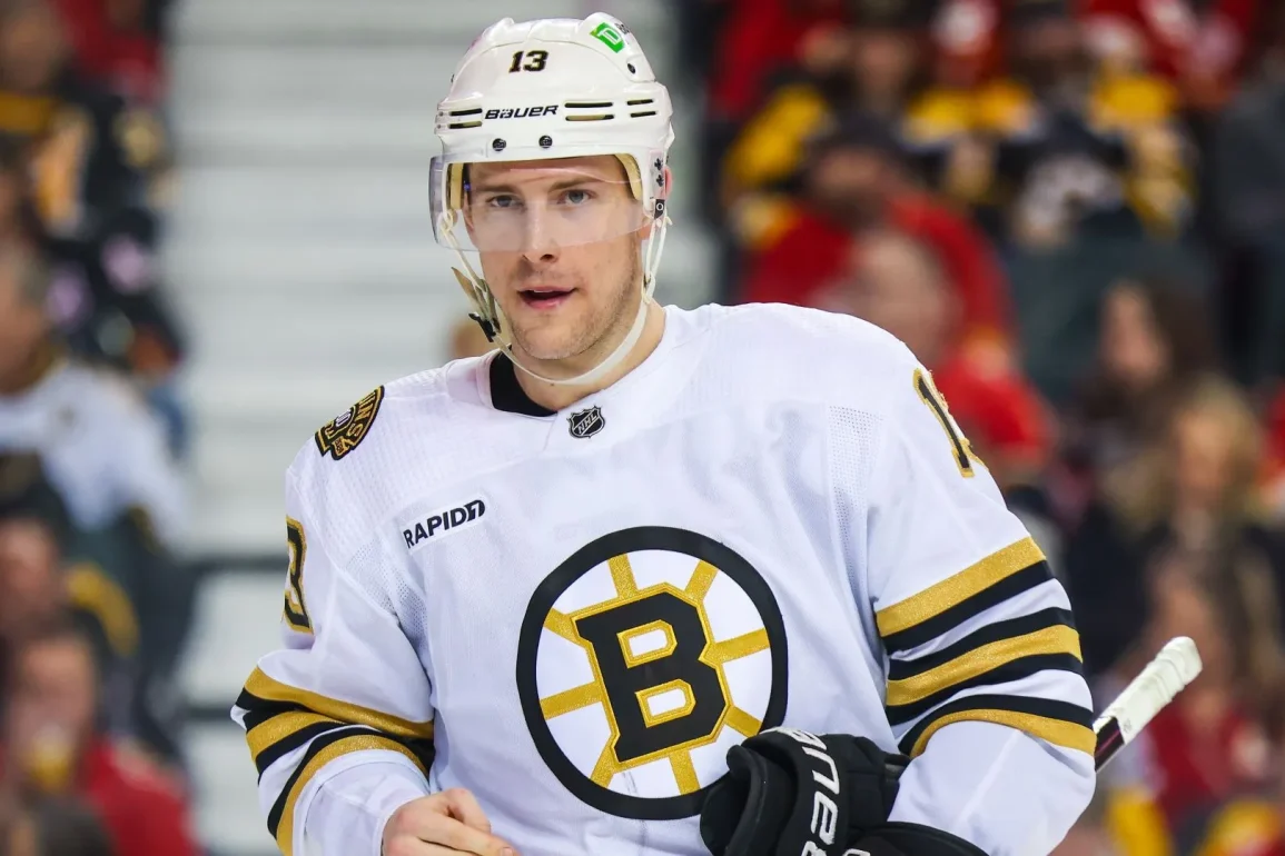 Charlie Coyle