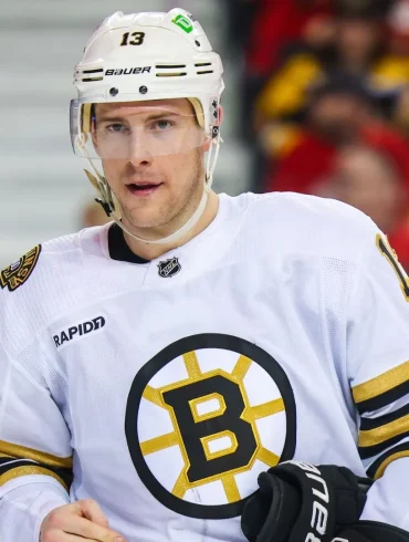Charlie Coyle