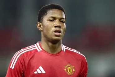 Chido Obi