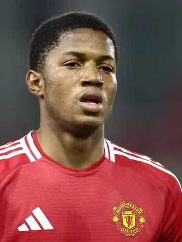 Chido Obi