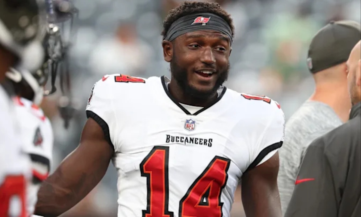 Chris Godwin
