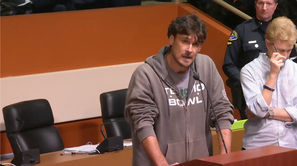 Chris Kluwe Fired as High School Coach After Protesting MAGA-Themed Library Plaque