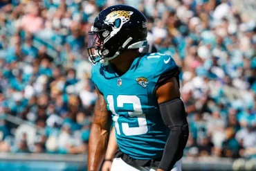 Christian Kirk