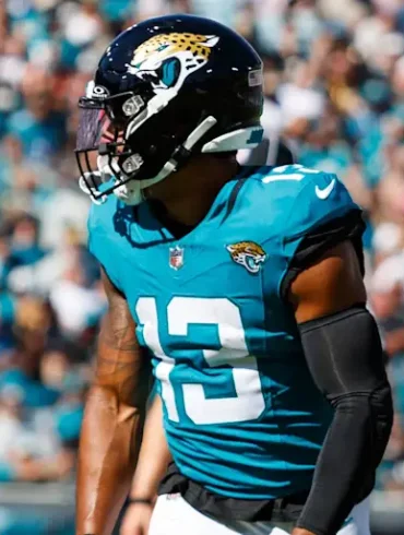 Christian Kirk